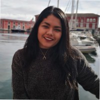 Linda Catalina Reina