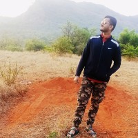 Suyog Shingote