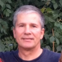 Paul Ethington