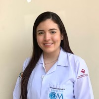 Maria Fernanda Gonzalez Velasquez