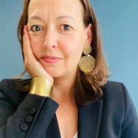 ⚡️ Catherine Methy-Techer ⚡️