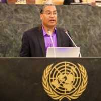 Roberto Múkaro Agüeibaná Borrero