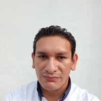 Carlos Gerardo Paredes Pool
