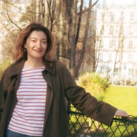 Elisavet Doulkaridou