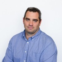 Stephen Golding