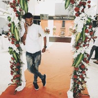 Ramprakash R