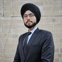 Manasdeep Bhatia