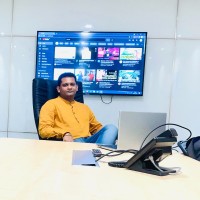 Sutheesh M Nair