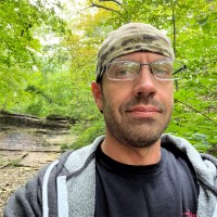 Derrick Bendorf