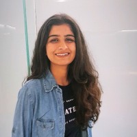 Rupa Bhanushali