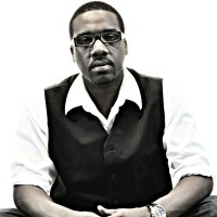 Anthony Robinson