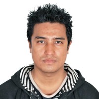 Id Prashant Shrestha