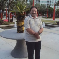 Khan Rizwan