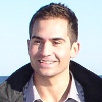 Reid Simon