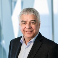 Daniel Wahby