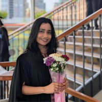 Manisha Singh