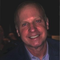 Mitchell Drossman
