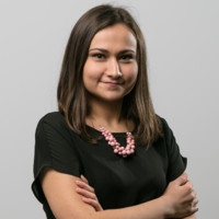 Ana-Maria Selaru