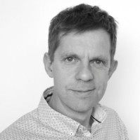 John Hargreaves