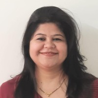 Shweta Suryavanshi