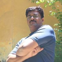 Manish Nair