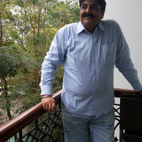 Rakesh Taneja