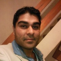 Harjot Singh MSc Civil and Structural (EIT)