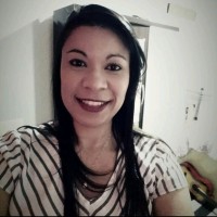 Aline Rodrigues da Silva