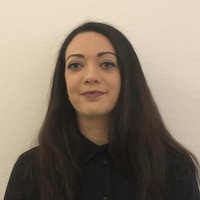 Lydia Oulmou