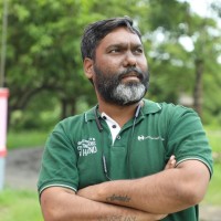 Abhijit Abdule