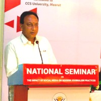 Dr. Sanjeev Kumar