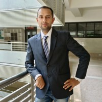 Yogesh Verma