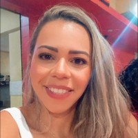 Kamila Rocha Do Nascimento Ferreira