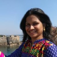 Deepika Sawant