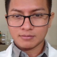 David Mario Pincay Reyes