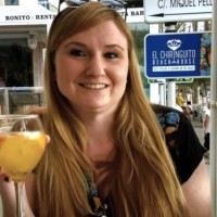 Christina Desmond
