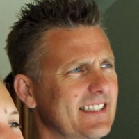 Raymond Worley