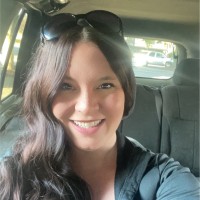 Kimberly Stanton, Mba