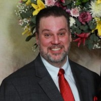 Wesley Vaughn