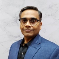 Arvind Aggarwal
