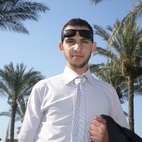 Khaled Gholam