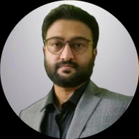 Balaji Vinoth Kumar Lakunde Jalander
