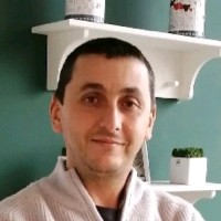 Kamel Idjakirene