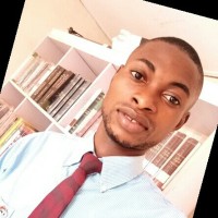 Benjamin Obinna