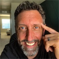 David Brockman
