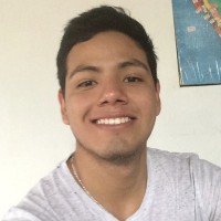 Gustavo Hugo Ninanya Cornejo