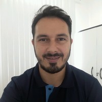 Guilherme Mauricio Marques