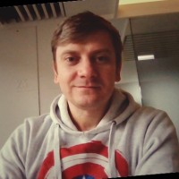 Vadym Shorys