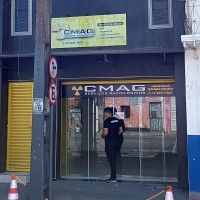 C.MAG SERVIÇOS RADIOLÓGICOS