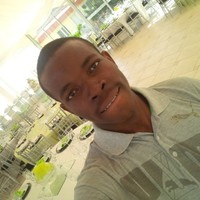 Daniel Matsinhe